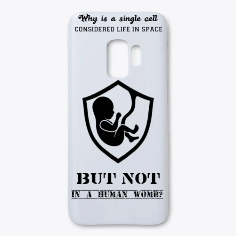 Pro Life Shield