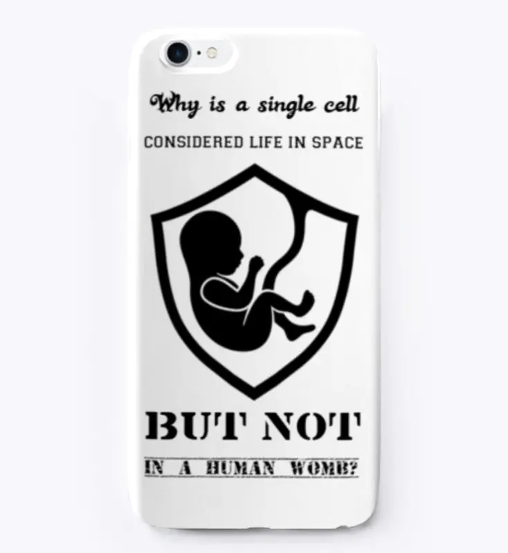 Pro Life Shield